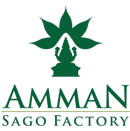 Amman Sago Logo
